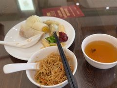 -天荷菜根·闽南素食自助(刺桐北路店)