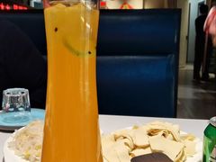 -奔达特色烤牛肉(临河街店)