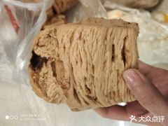 -御梁坊红糖馒头