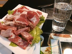 -马一洒开锅羊肉清真餐厅(京汉店)
