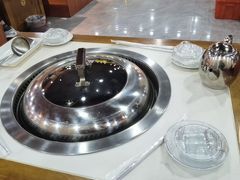 -仙合盛东北铁锅炖(总店)