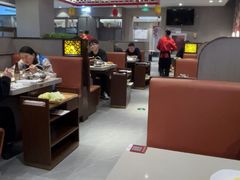 -蝎王府羊蝎子(虎坊桥总店)