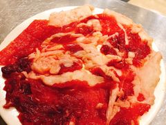 -松明一烤肉馆(鲁园店)