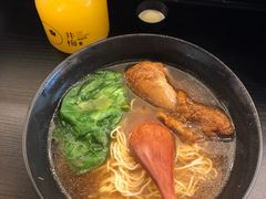 -贡梅老面馆·蟹粉面·无锡特色小吃(南长街主推店)