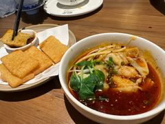 -首秀·四川料理(星耀101店)