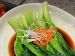 -留半山·香港食堂(啦啦宝都店)