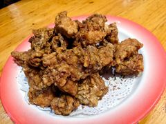 沈阳鸡架-老姑砂锅·烧烤天津菜(体北道店)