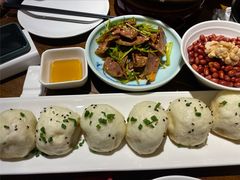 -金枝玉叶上海人家食府(三里河店)