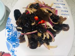 -雲蜀龙阁·金牌水煮鱼(方庄店)