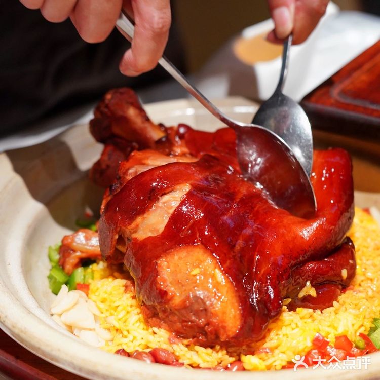 青岛这家店,真的让我吃一次想10次!