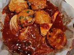 -梅利汴京烤鸭•开封豫菜地标店(东大街店)