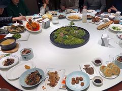 -玉华台饭庄·淮扬菜·烤鸭(望京店)