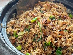 黄鳝饭-富哥食店