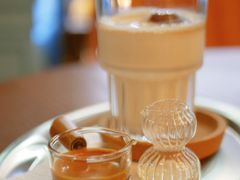 -及咖啡GatherCoffee(华申大厦店)