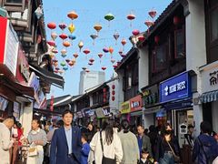 -衣裳街历史文化街区