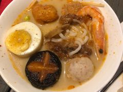 -海鲜自助餐厅·株洲大汉希尔顿酒店