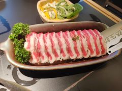 -季季山·云南野生菌火锅(上海首店)