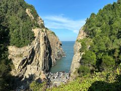 -平潭岛•仙人井