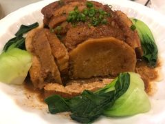 荔芋扣肉-椿记烧鹅(叠彩店)