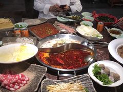 精品千层肚-晓宇重庆火锅(赛格国际购物中心店)