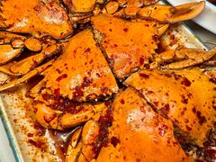-三妹小龙虾·黄油蟹(华侨城总店)