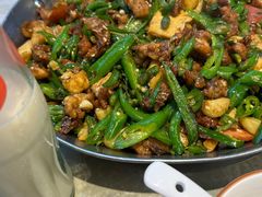 -重庆尖叫鸡尖椒鱼(夏湾总店)