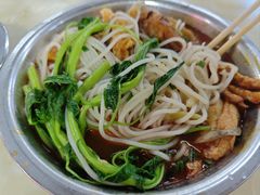 -凤张螺蛳粉·爽口粉(跃进路总店)