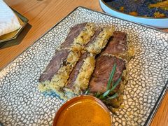 咖喱牛腩-新荣记(西溪湿地店)