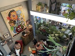 -nodcafe(M50创意园店)