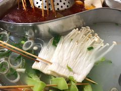 -丹妹麻辣烫(袁家岭20year店)
