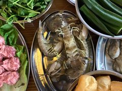 濑尿虾-嘉升大排档(番禺总店)