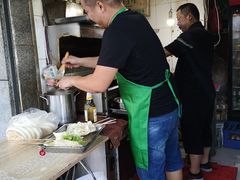 -非凡烧烤(历史博物馆店)