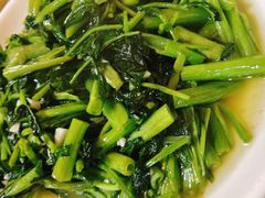 空心菜-江南古镇味道·私房菜