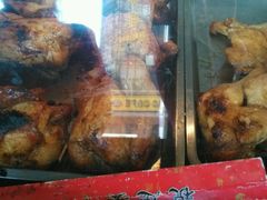 -四云楼烤鸡店(吉庆街店)