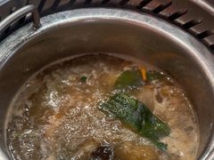 -龍歌自助小火锅(雨花台江南虹悦城店)