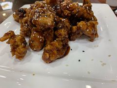 -聚丰园•湖鲜餐厅(阿红私房菜梅石路店)