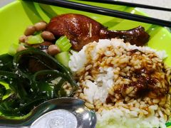 -大福来锅巴菜(古文化街店)