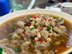 -双流老字号董蹄花(广场路店)