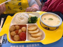 -老娘舅(天阳亲子广场店)