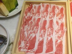 -东道煮牛肉火锅(东盛大街店)