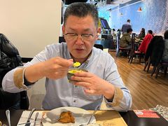 -克比叔叔印度餐厅Kebabs on the Grille(人民广场店)