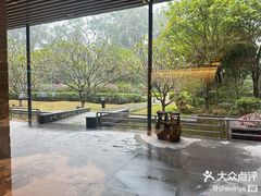 -南宁荔园维景国际酒店·荔园中餐厅