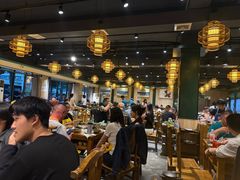 -肖肖酸萝卜鱼火锅(总店)