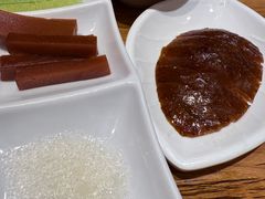 -新興传承烤鸭