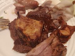 -万达瑞华酒店美食汇自助餐厅(楚河汉街店)