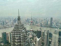 -上海柏悦酒店·世纪100牛排馆