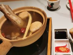 -芽笼芽笼新加坡餐厅(环球港店)