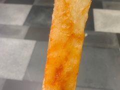 -超级鸡车(长宁娄山关路店)