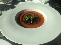 匈牙利汤-纽约咖啡馆