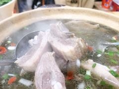 -蔡记·九米羊肉炉(东渡店)